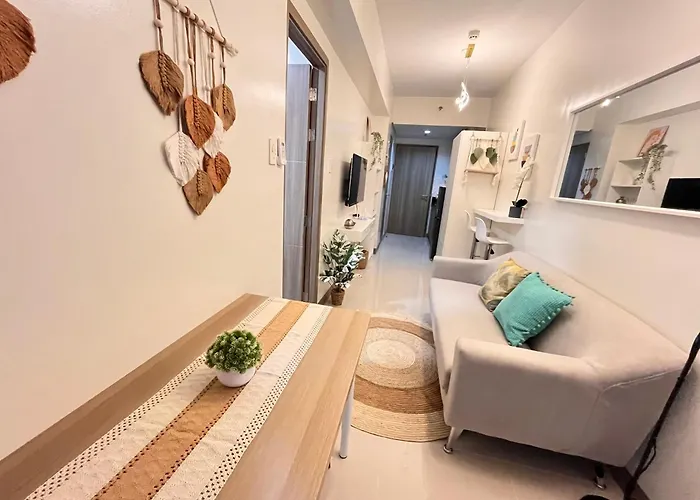 Appartement The Nest 2 *