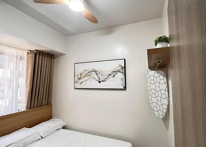 The Nest 2 Appartement Manille