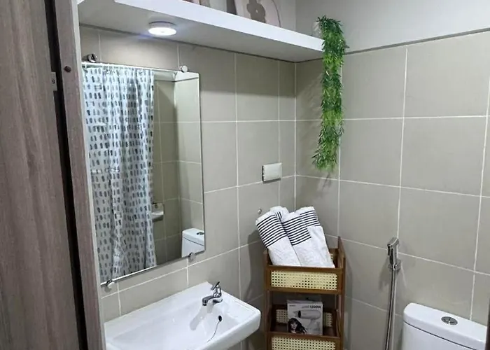 Appartement The Nest 2 *