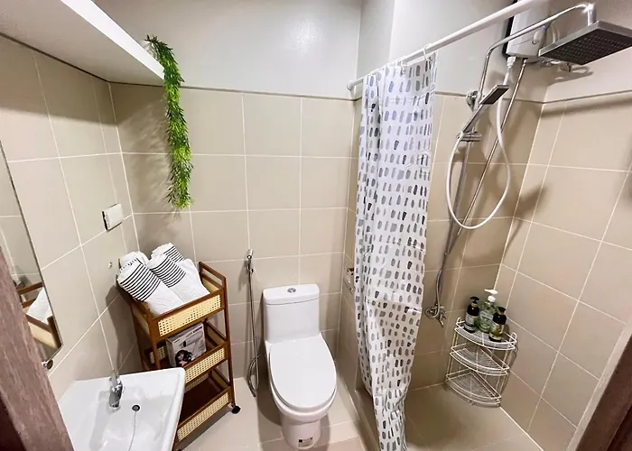 Appartement The Nest 2